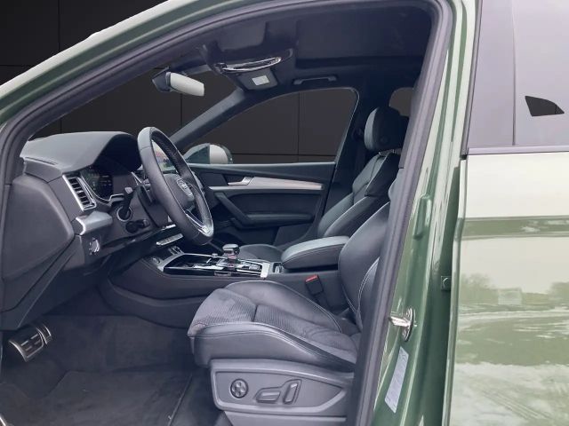 Audi Q5 50 TDI Quattro S-Line