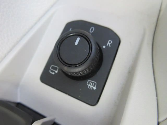 Volkswagen Polo 1.0 TSI