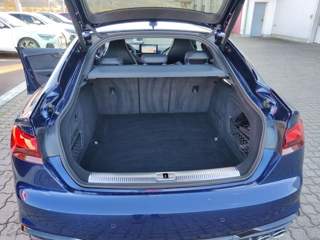 Audi S5 Quattro Sportback