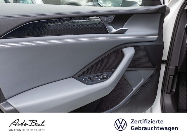 Volkswagen Passat 1.5 eTSI DSG Variant