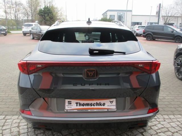 Cupra Formentor 1.5 TSI