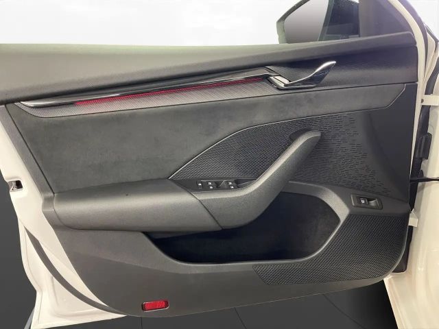 Skoda Octavia Combi RS iV