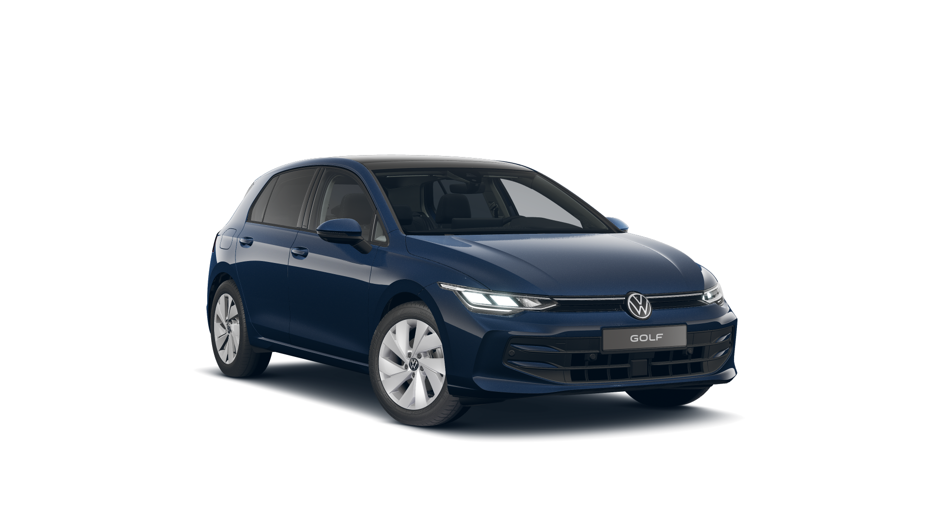Volkswagen Golf 1.5 TSI Golf VIII