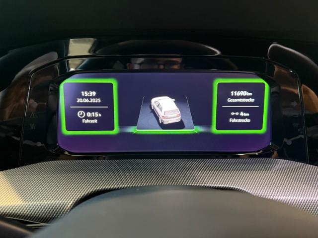 Volkswagen Golf GTE Golf VIII eHybrid