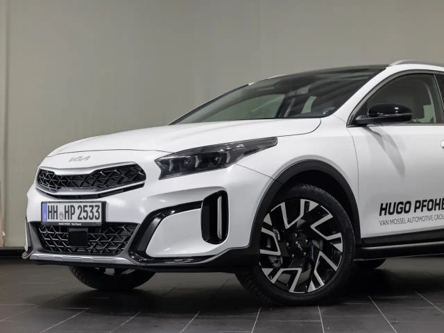 Kia XCeed CRDi Spirit