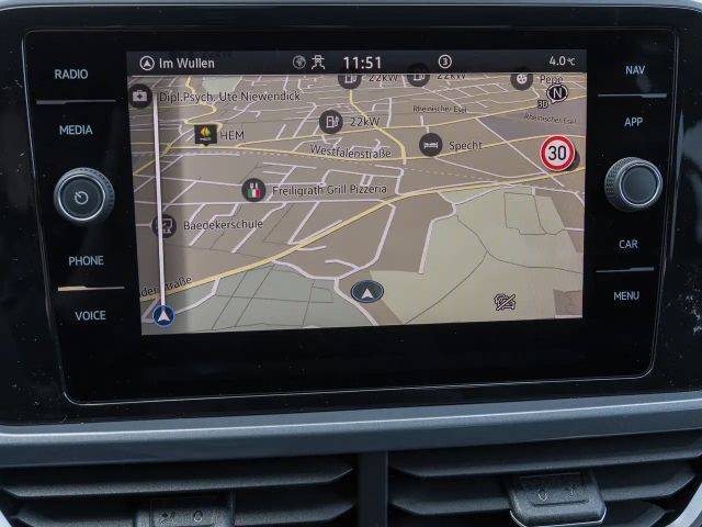 Volkswagen T-Roc 1.5 TSI DSG Style