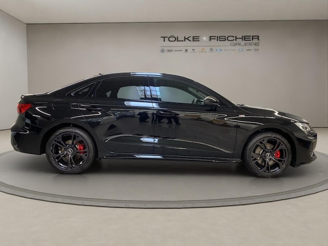 Audi A3 S-Tronic Sedan