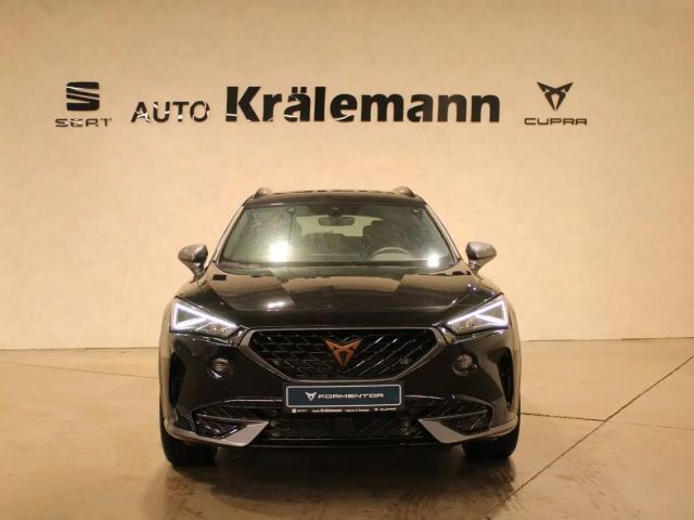 Cupra Formentor 4Drive DSG