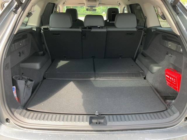 Skoda Kodiaq 2.0 TDI Selection