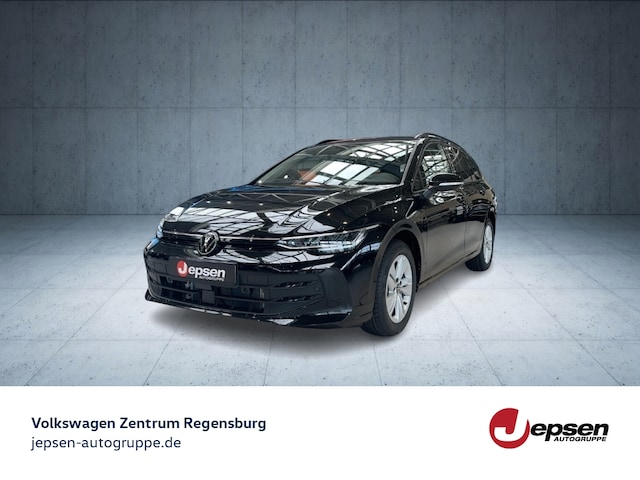 Volkswagen Golf DSG Variant