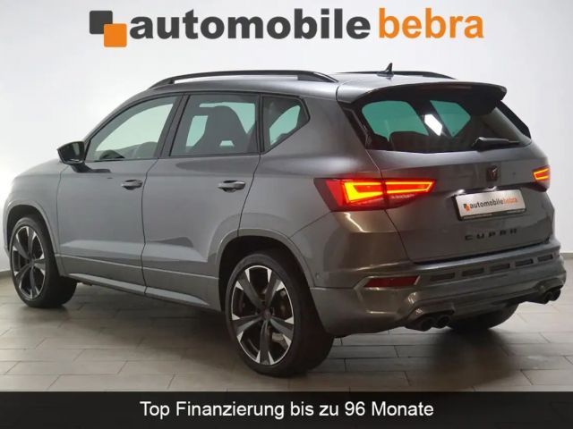 Cupra Ateca 2.0 TSI DSG