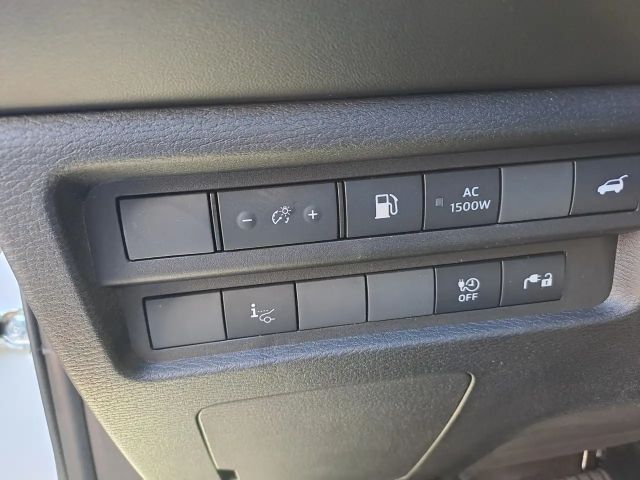 Mitsubishi Outlander 4WD PHEV