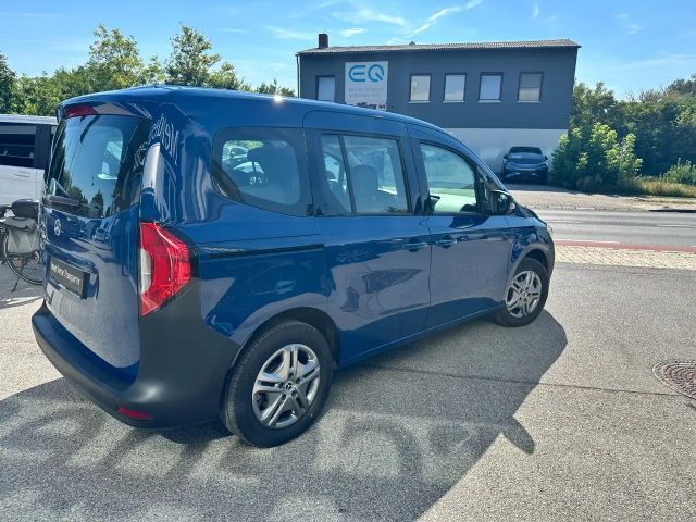 Mercedes-Benz Citan Sedan Tourer