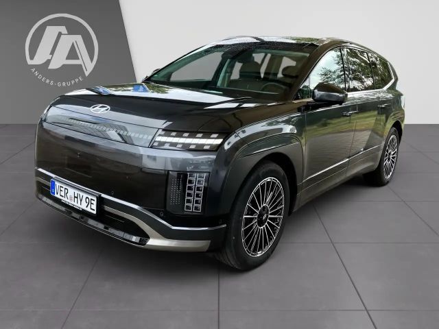 Hyundai IONIQ 9 4WD UNIQ