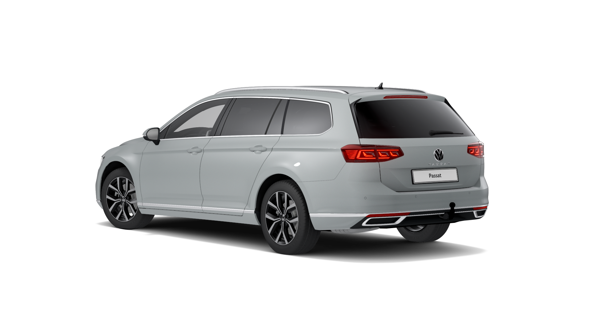 Volkswagen Passat DSG Elegance Elegance Variant