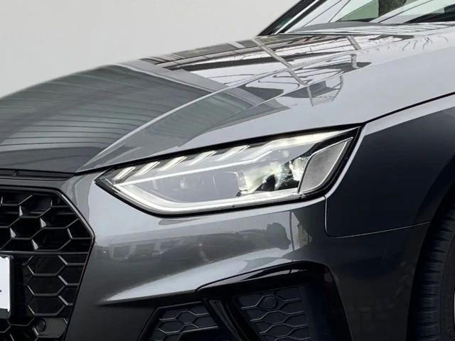 Audi A4 40 TDI S-Line