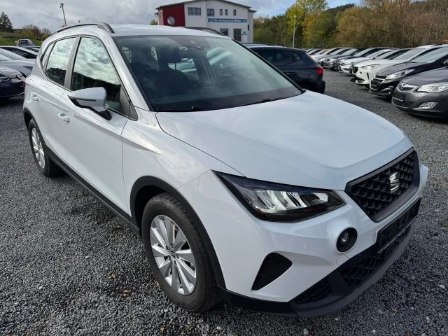Seat Arona 1.0 TSI DSG Style