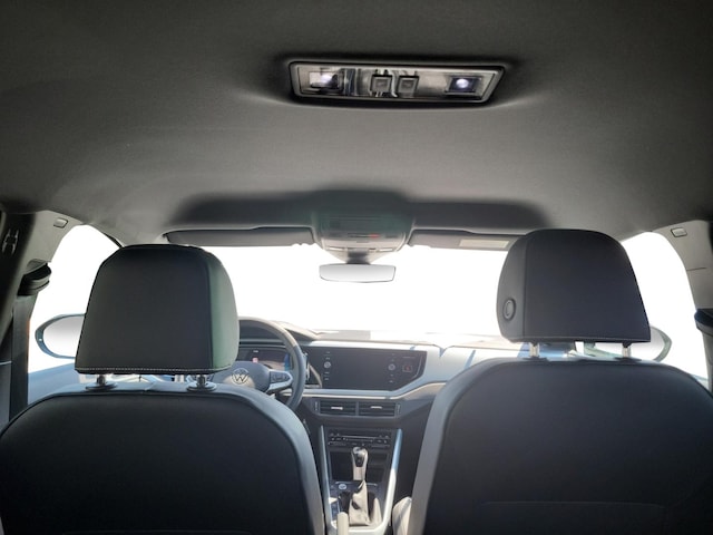 Volkswagen Taigo 1.0 TSI DSG