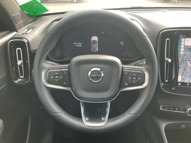 Volvo C40 Plus