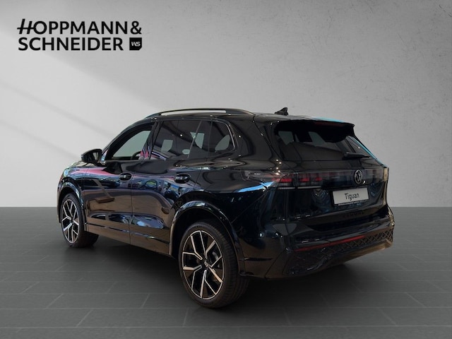 Volkswagen Tiguan R-Line Style eHybrid