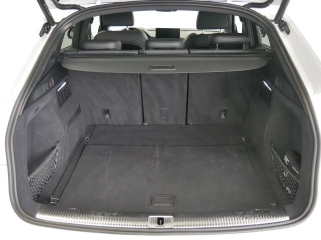 Audi Q5 45 TFSI Quattro Sportback