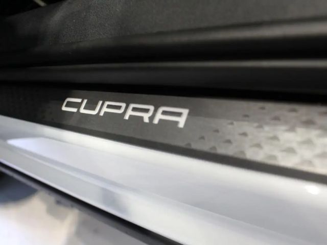 Cupra Terramar 1.5 eTSI