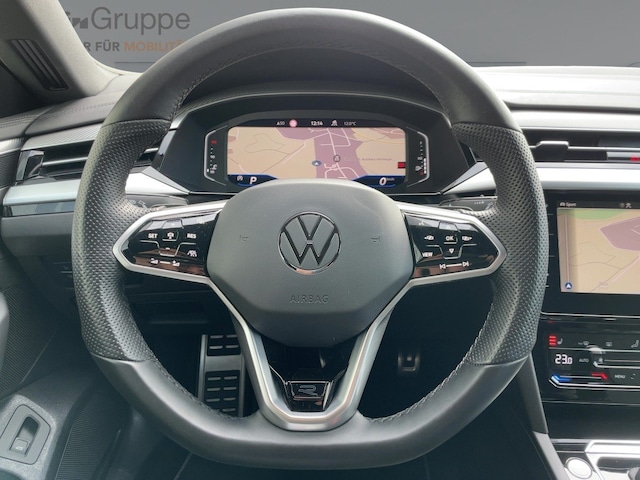 Volkswagen Arteon Shooting Brake 2.0 TDI DSG