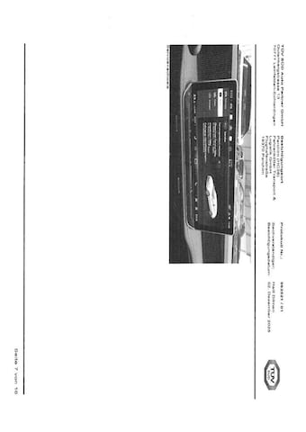 Volkswagen Passat 1.5 TSI eHybrid