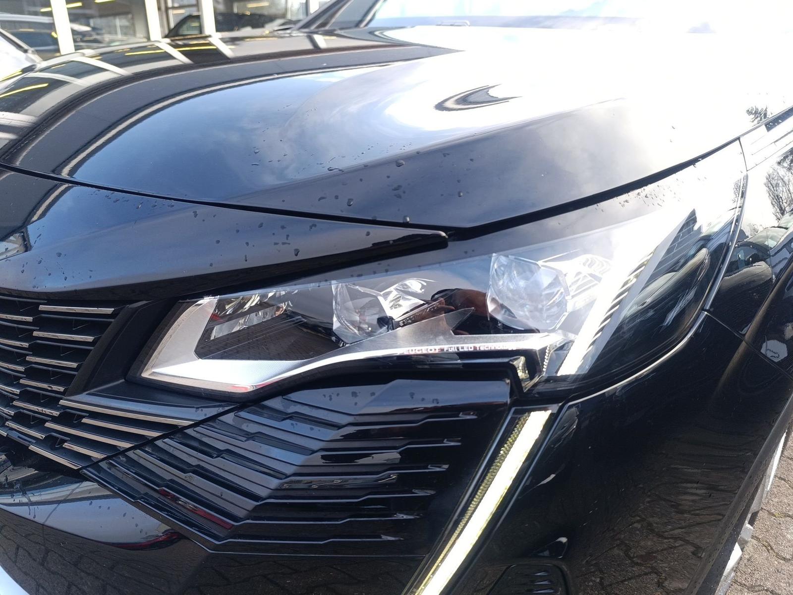 Peugeot 3008 BlueHDi GT-Line