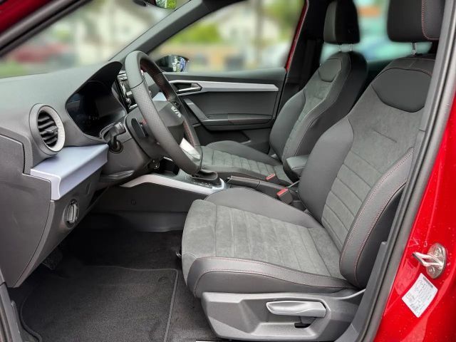 Seat Arona 1.0 TSI DSG FR-lijn