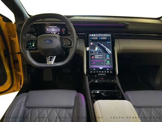 Ford Capri AWD Premium