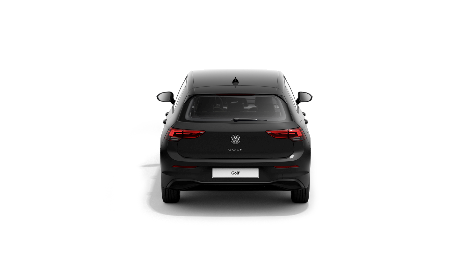 Volkswagen Golf 1.0 TSI Golf VIII