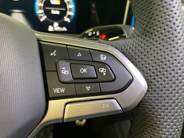 Volkswagen Tayron 4Motion DSG