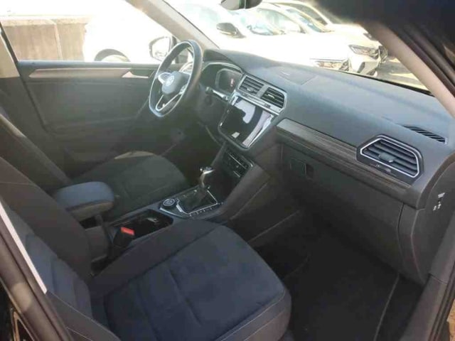 Volkswagen Tiguan 2.0 TDI Allspace DSG IQ.Drive