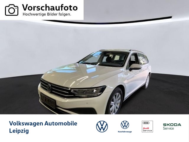 Volkswagen Passat 2.0 TDI Variant