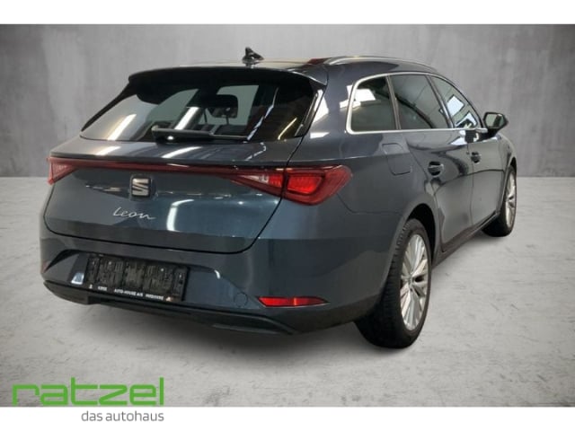 Seat Leon 1.5 eTSI Sportstourer Xcellence