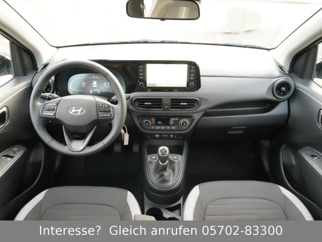 Hyundai i10 1.2 Trend