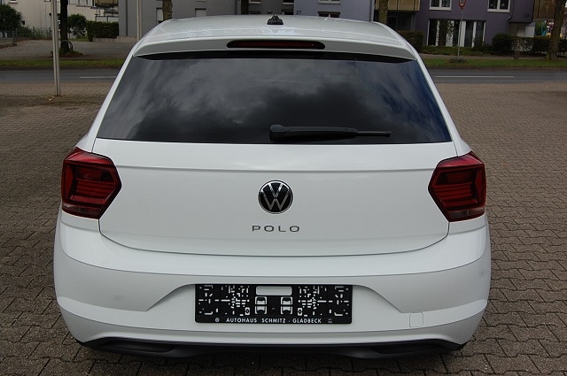 Volkswagen Polo Polo 1.0     CL   BT059 MPIM5F