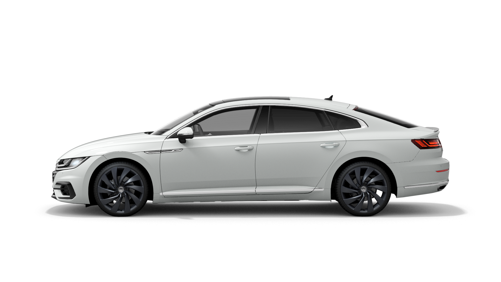 Volkswagen Arteon 2.0 TSI DSG R-Line