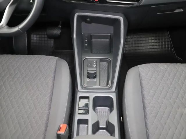 Volkswagen Caddy 2.0 TDI Life