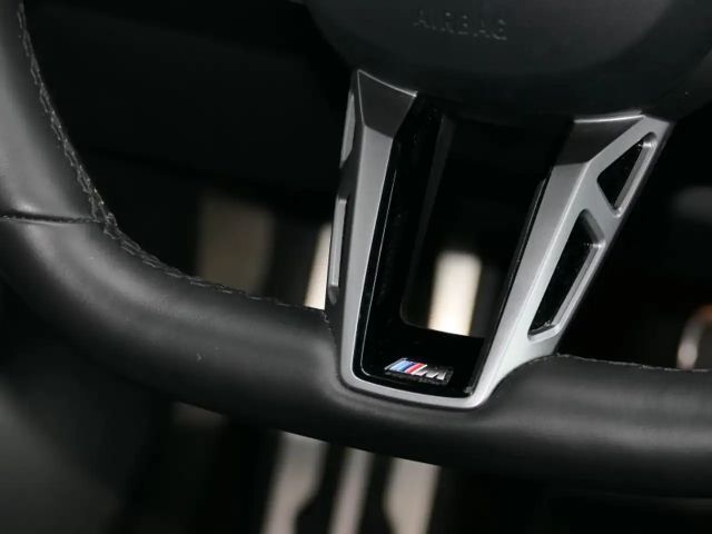 BMW i5 M-Sport Sedan eDrive40