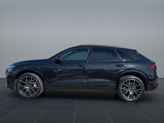 Audi Q8 50 TDI Quattro