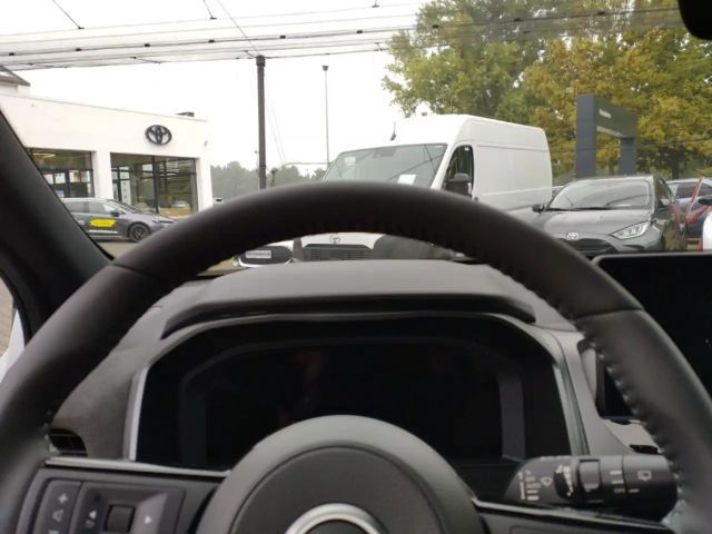 Nissan Qashqai 1.5 VC-T e-Power 4x2 N-Design Navi 360 Kamera LED