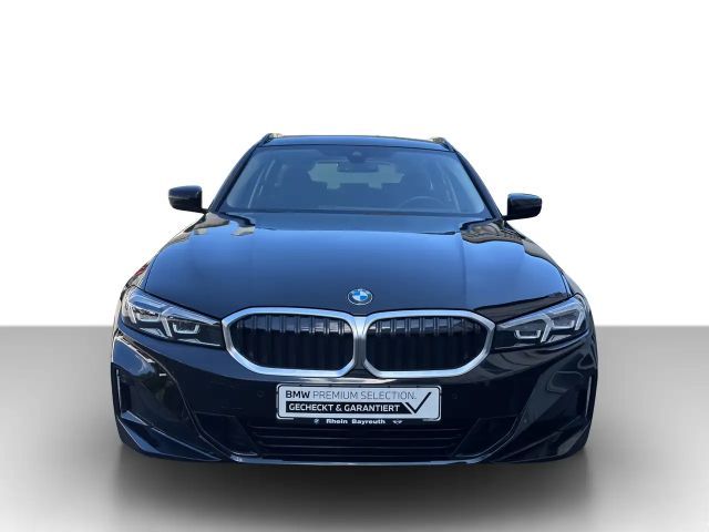 BMW 318 318i Touring