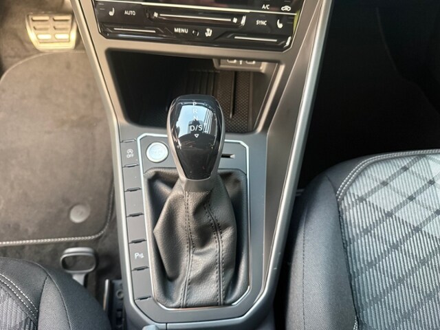 Volkswagen Taigo 1.0 TSI DSG