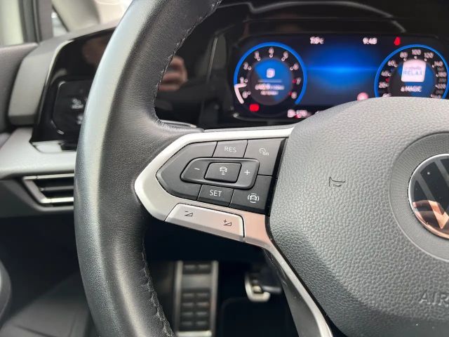 Volkswagen Golf 1.5 TSI Life