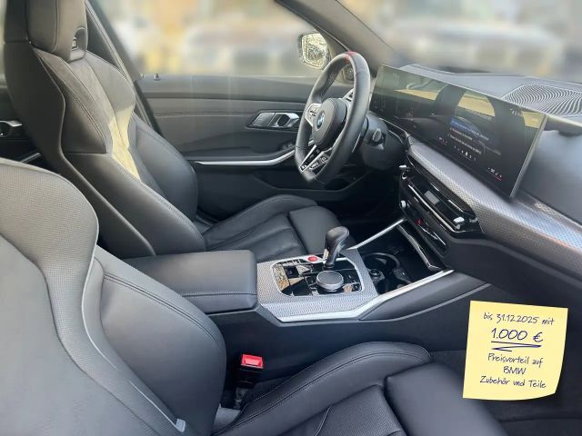 BMW M3 Competition Touring xDrive