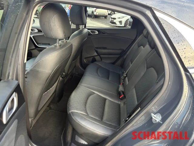 Kia XCeed GDi PHEV Platinum Edition