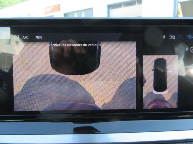 Peugeot 2008 Allure Pack