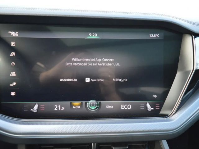 Volkswagen Touareg 4Motion R-Line